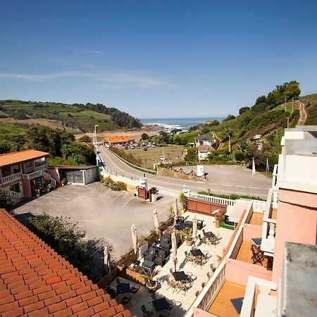 Hotel El Refugio 3 Estrellas โกเบรเซส ภายนอก รูปภาพ