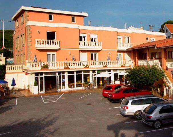 Hotel El Refugio 3 Estrellas โกเบรเซส ภายนอก รูปภาพ