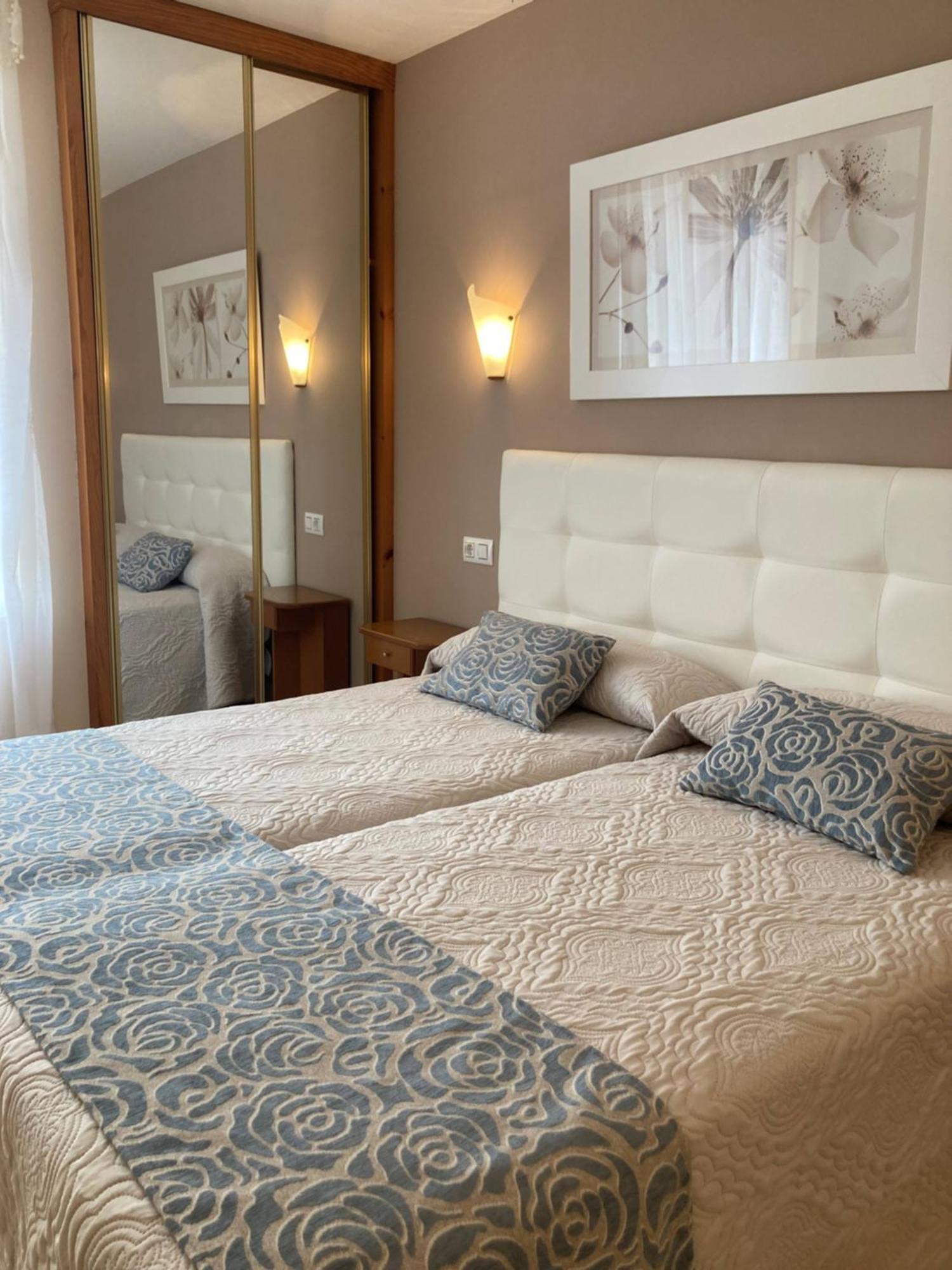 Hotel El Refugio 3 Estrellas โกเบรเซส ภายนอก รูปภาพ