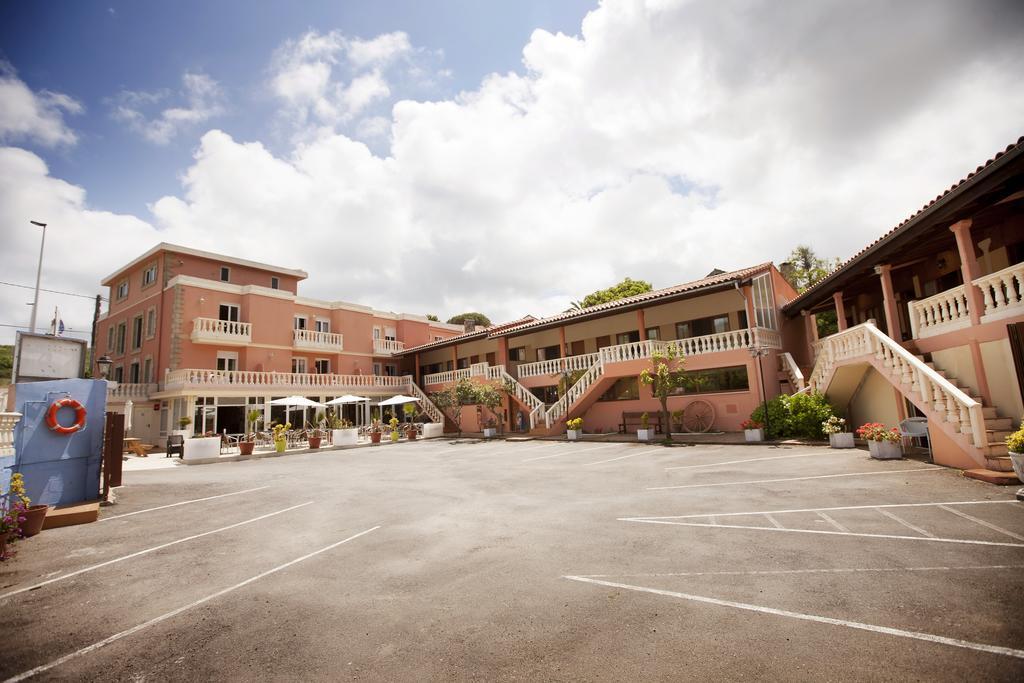 Hotel El Refugio 3 Estrellas โกเบรเซส ภายนอก รูปภาพ