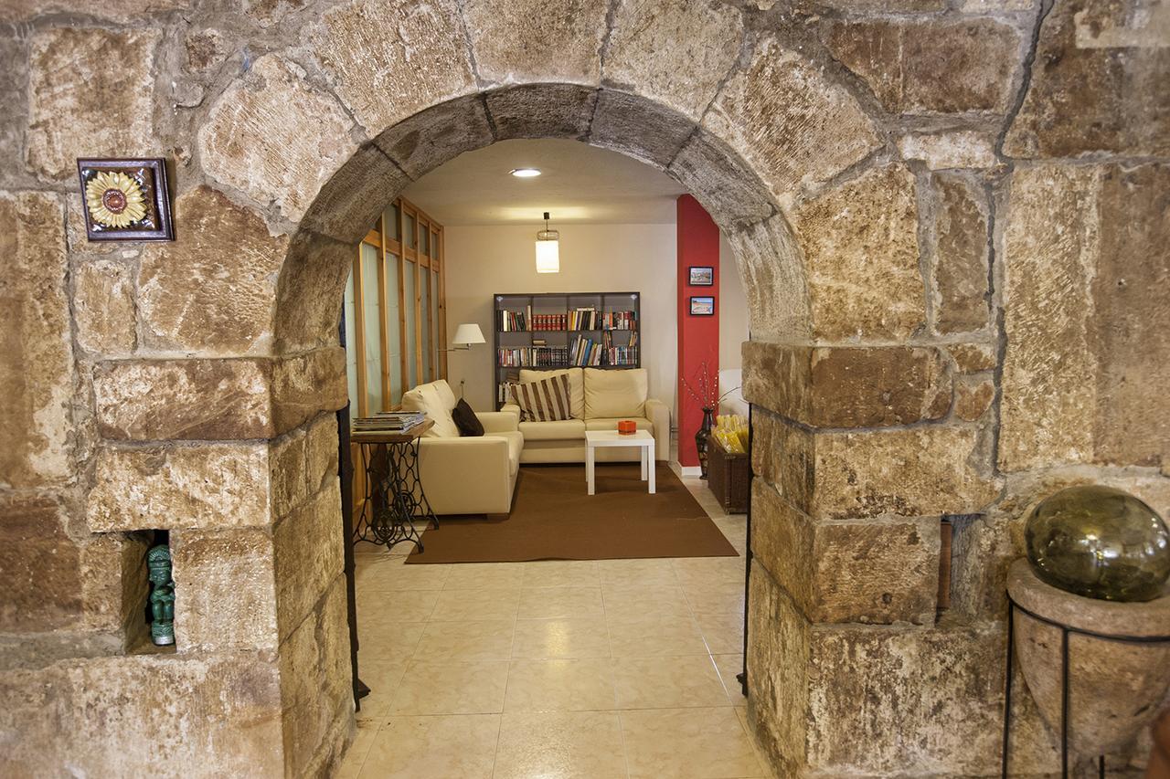Hotel El Refugio 3 Estrellas โกเบรเซส ภายนอก รูปภาพ