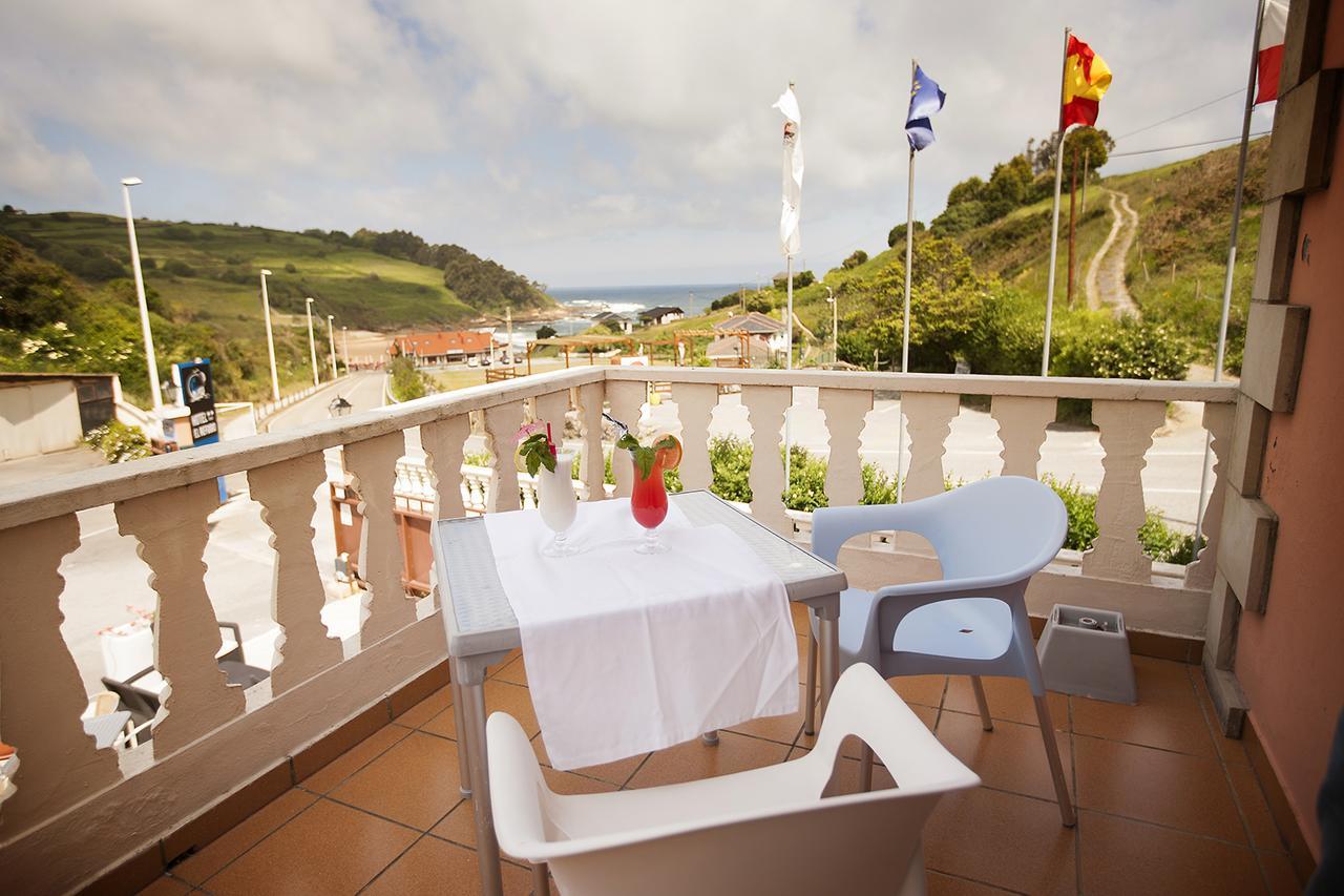 Hotel El Refugio 3 Estrellas โกเบรเซส ภายนอก รูปภาพ