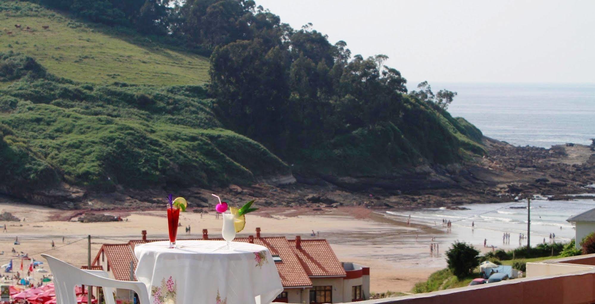 Hotel El Refugio 3 Estrellas โกเบรเซส ภายนอก รูปภาพ