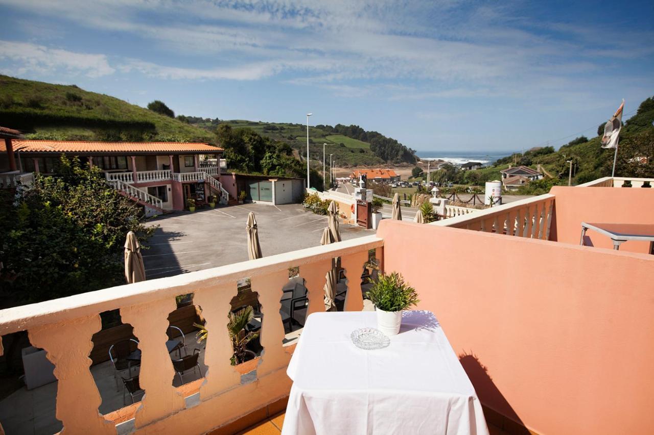 Hotel El Refugio 3 Estrellas โกเบรเซส ภายนอก รูปภาพ