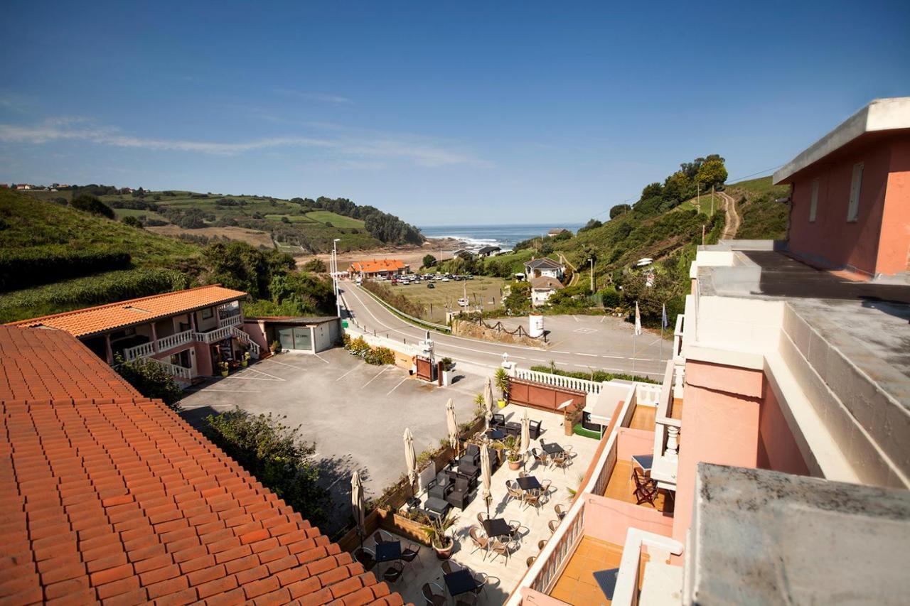 Hotel El Refugio 3 Estrellas โกเบรเซส ภายนอก รูปภาพ